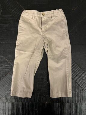 Vineyard Vines Boys Khaki Pants Size 3T